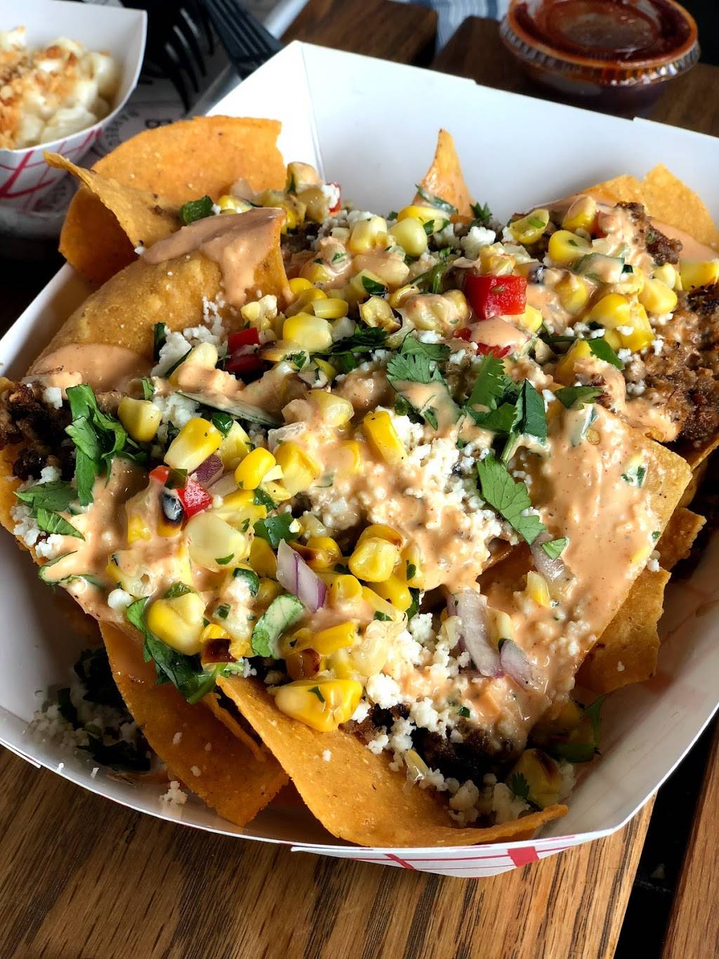 Butcher N Barbeque | restaurant | 1910 N Ola Ave, Tampa, FL 33602, USA | 8136935473 OR +1 813-693-5473