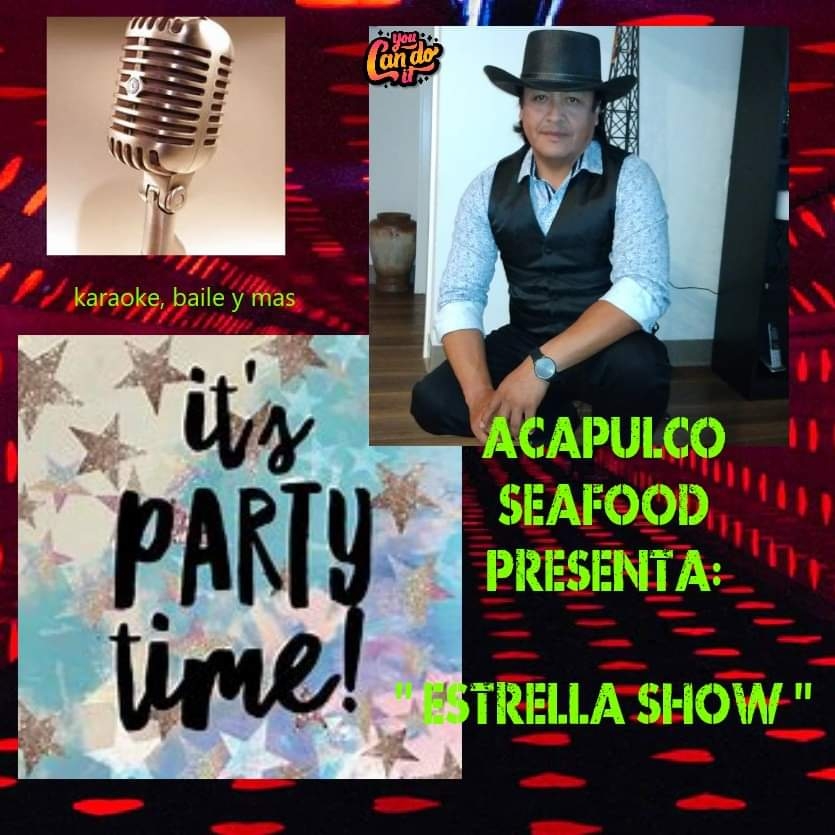 mariscos Acapulco | restaurant | 2401 White Ln, Bakersfield, CA 93304, USA | 6618343606 OR +1 661-834-3606