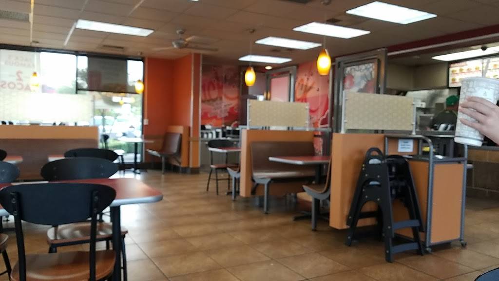 Jack in the Box | restaurant | 2801 W Washington St, Stephenville, TX 76401, USA | 2549185002 OR +1 254-918-5002