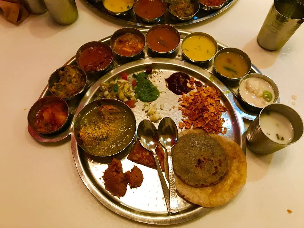 Maharaja Bhog | restaurant | 8338 Southwest Fwy, Houston, TX 77074, USA | 7137712464 OR +1 713-771-2464