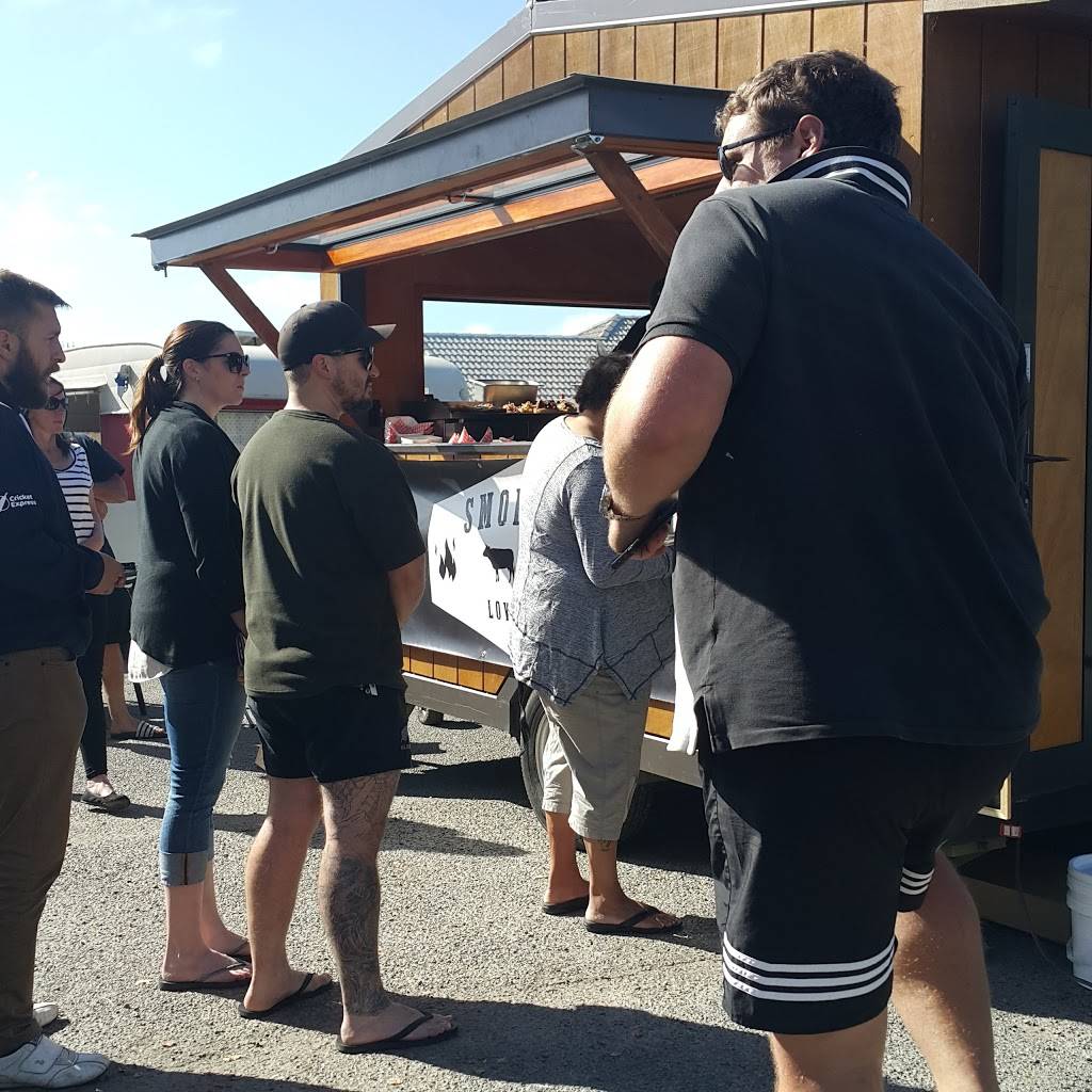 Smokey Ts | restaurant | 404 7th St N, Clanton, AL 35045, USA | 2052803133 OR +1 205-280-3133