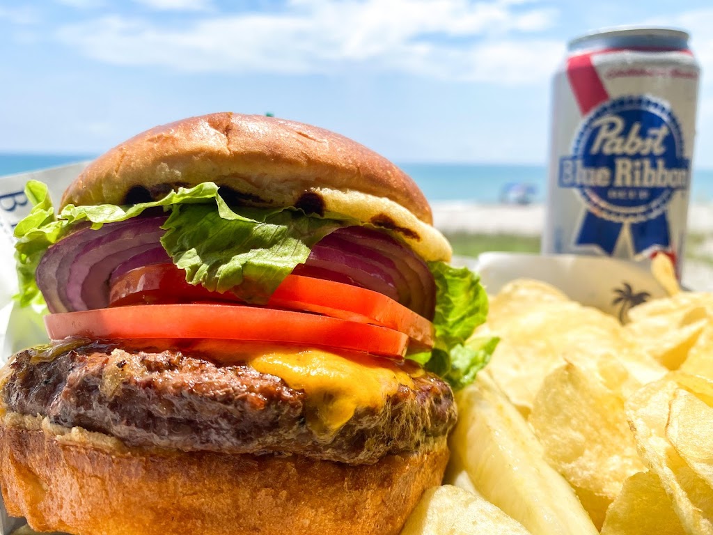 BBs Beach Bar | restaurant | 501 N Miramar Ave, Indialantic, FL 32903, USA | 3219840516 OR +1 321-984-0516