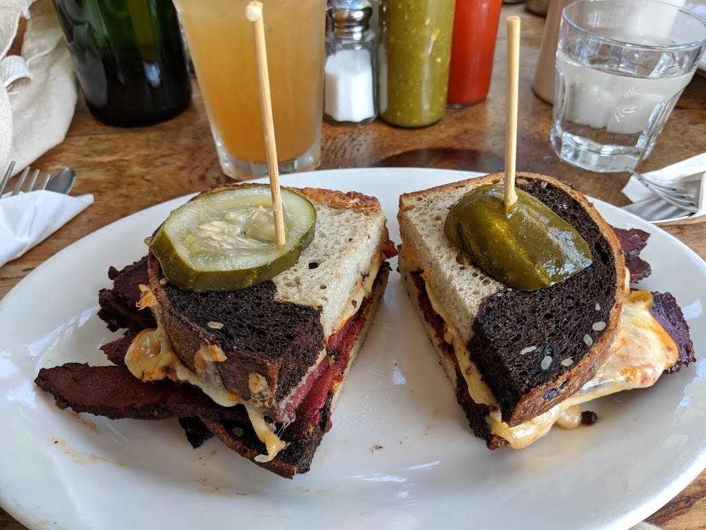 Astoria Provisions | restaurant | 12-23 Astoria Blvd, Long Island City, NY 11102, USA | 9173964002 OR +1 917-396-4002