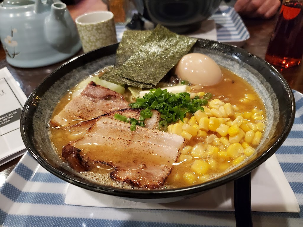 Tanuki Izakaya & Ramen | restaurant | 7119 Elk Grove Blvd #125, Elk Grove, CA 95758, USA | 9168292186 OR +1 916-829-2186