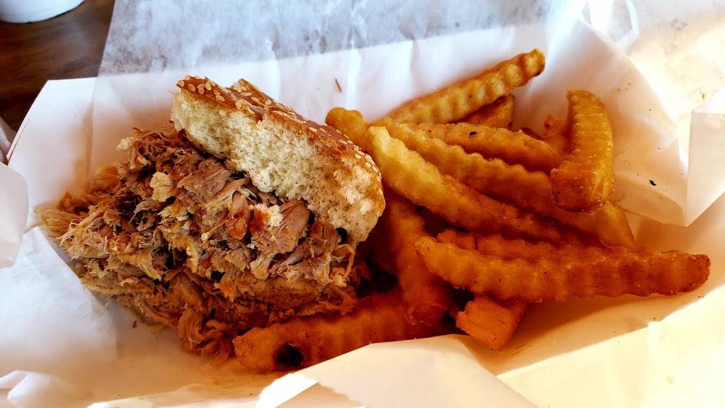 Exotic Que | restaurant | 103 W Elm St, Rockmart, GA 30153, USA | 6786854545 OR +1 678-685-4545