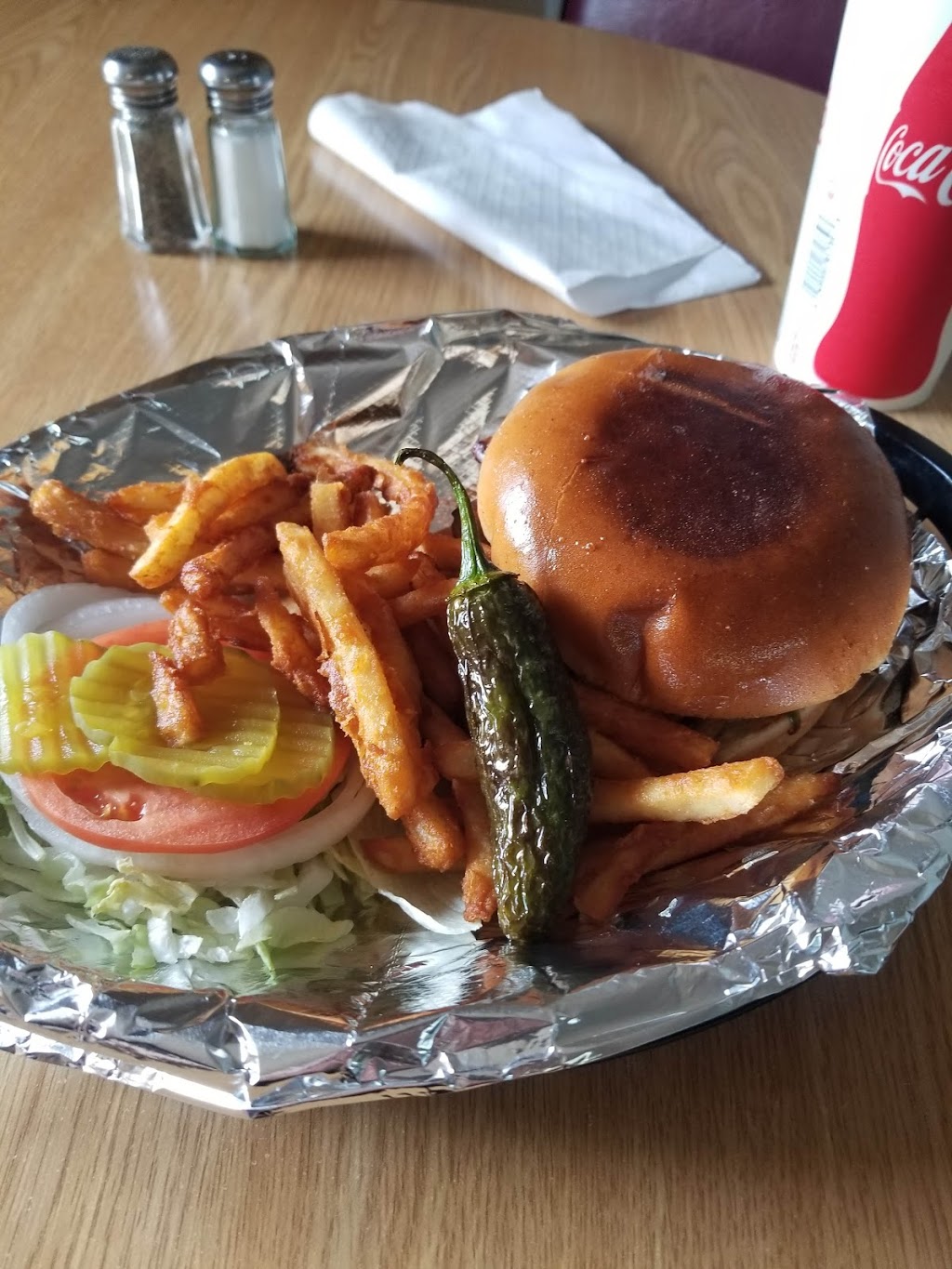 Hatchas Cafe | restaurant | 324 NM-518, Mora, NM 87732, USA | 5753879299 OR +1 575-387-9299