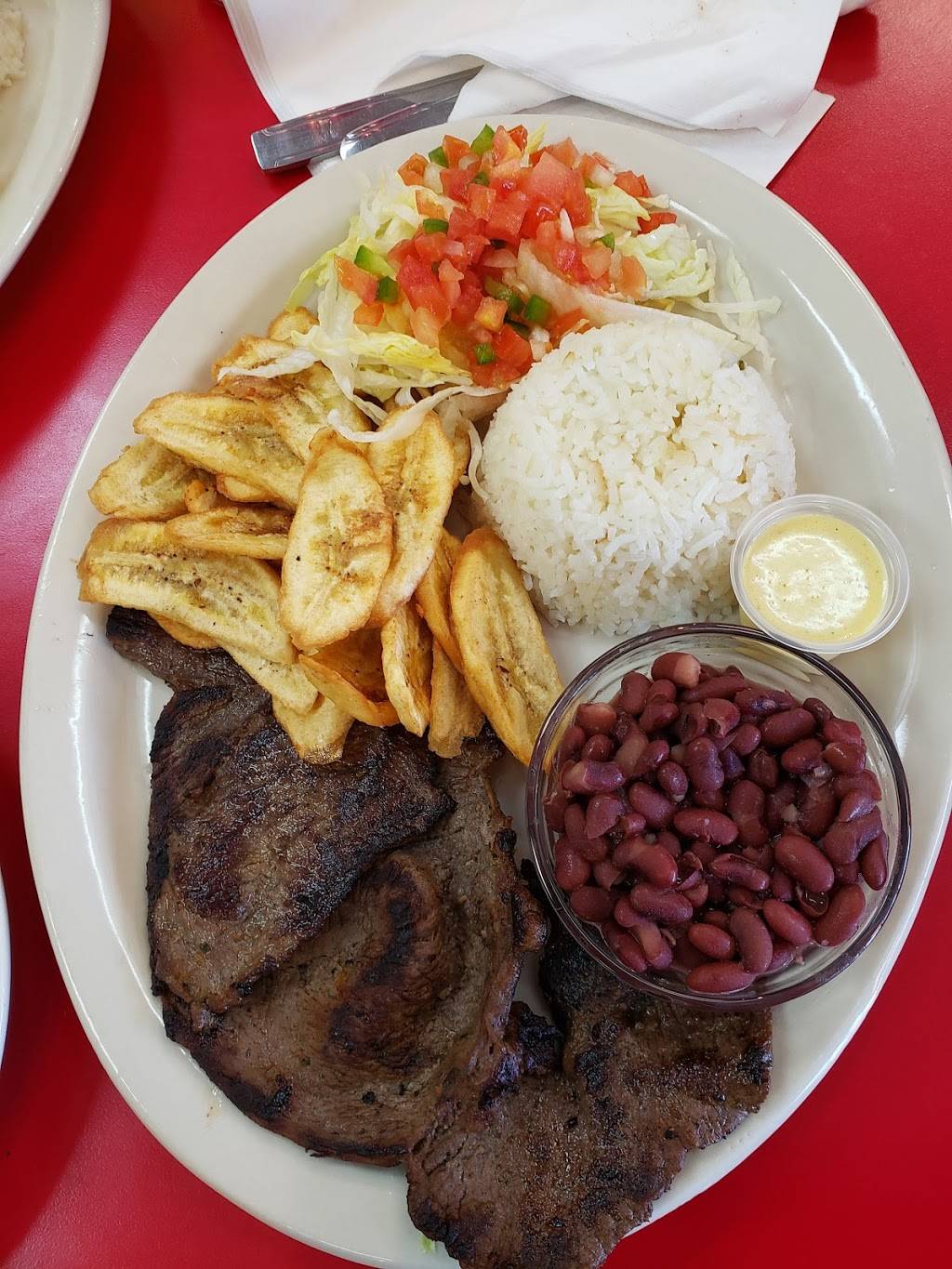 Star Cafe - Honduran Flavor | restaurant | 2950 Belle Chasse Hwy, Gretna, LA 70056, USA | 5044301943 OR +1 504-430-1943