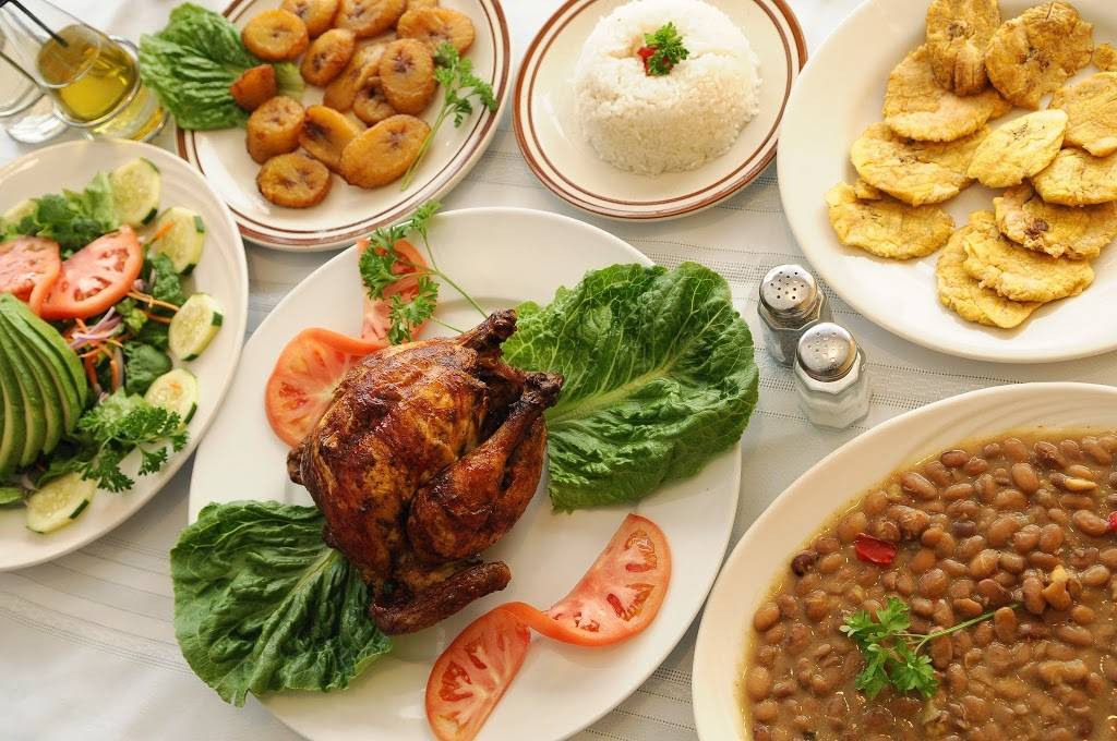 El Anzuelo Fino | restaurant | 98-01 Jamaica Ave, Woodhaven, NY 11421, USA | 7188460909 OR +1 718-846-0909