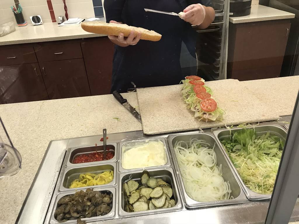 Jersey Mikes Subs | meal takeaway | 246 Pooler Pkwy, Pooler, GA 31322, USA | 9123497111 OR +1 912-349-7111