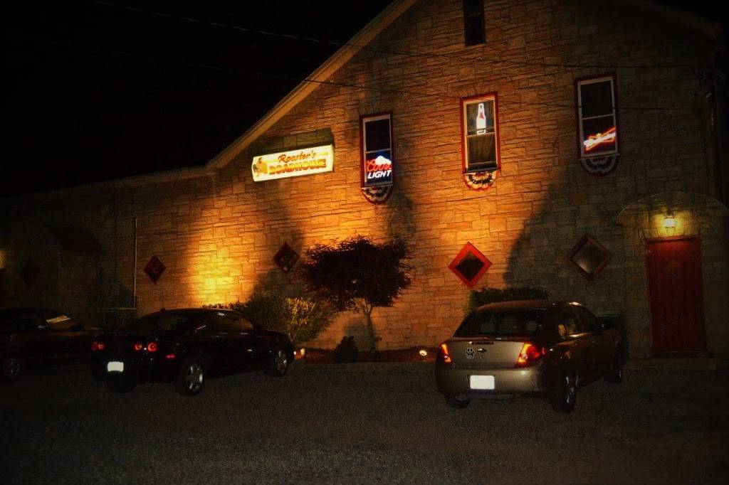 Roosters Roadhouse | restaurant | 5021 Thoms Run Rd, Oakdale, PA 15071, USA | 4122211543 OR +1 412-221-1543