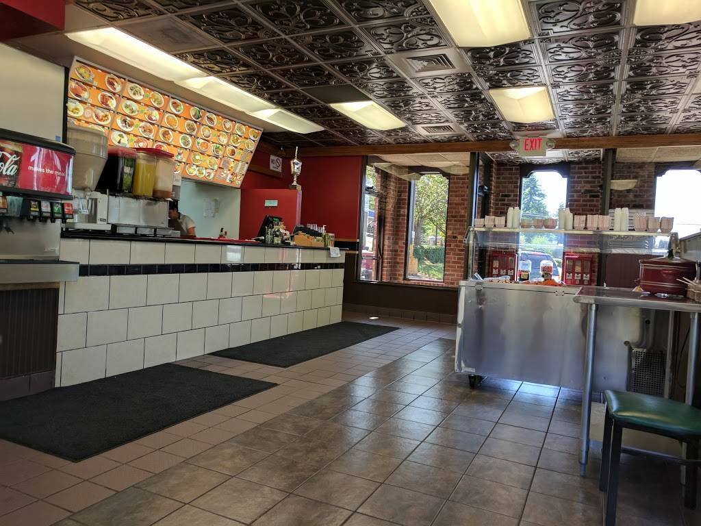 Don Pedro #7 | restaurant | 5226 SW Beaverton Hillsdale Hwy, Portland, OR 97221, USA | 5038081868 OR +1 503-808-1868