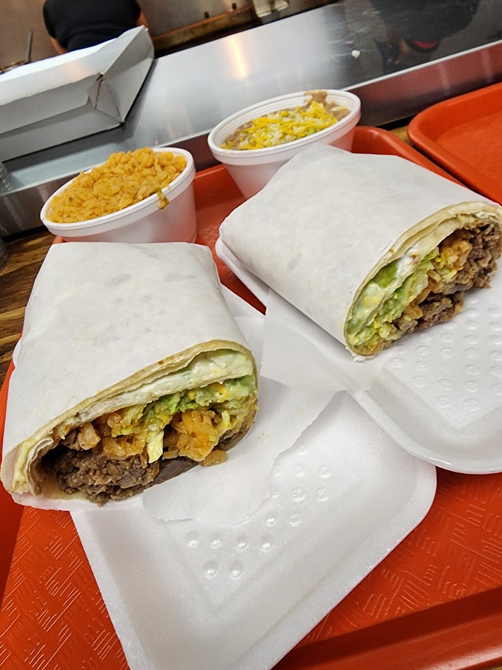 Lucys Taco Shop Phoenix | restaurant | 4150 S Pacific Hwy, Medford, OR 97501, USA | 5418970141 OR +1 541-897-0141