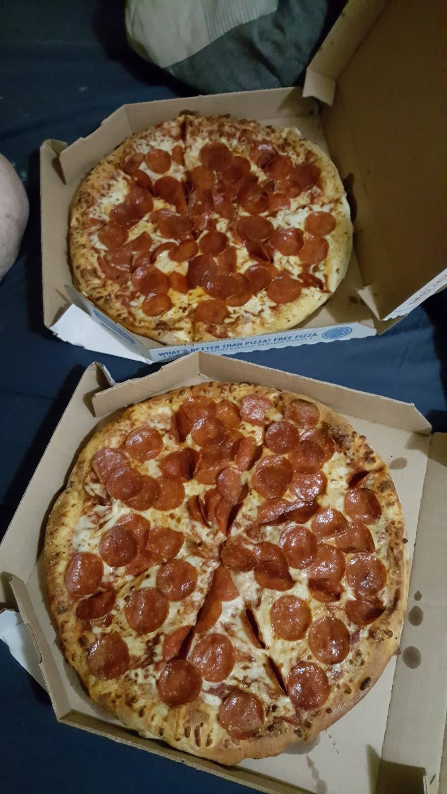 Dominos Pizza | meal delivery | 9509 Livingston Rd, Fort Washington, MD 20744, USA | 3012483030 OR +1 301-248-3030