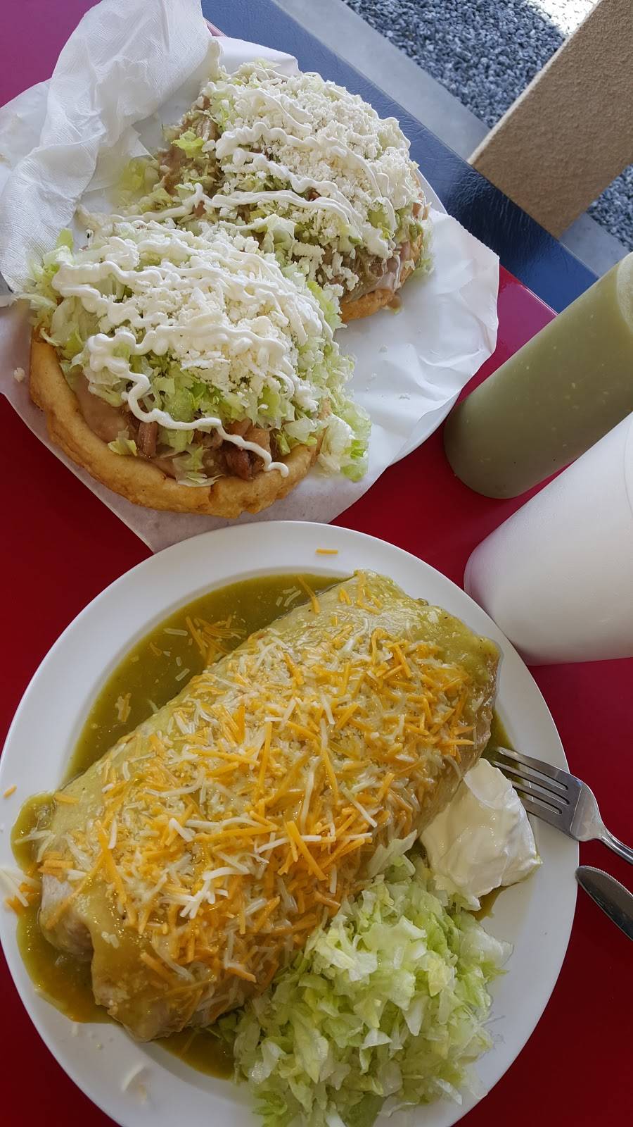 Lupitas Tacos | restaurant | 32724 Rd 124, Visalia, CA 93291, USA | 5598025443 OR +1 559-802-5443