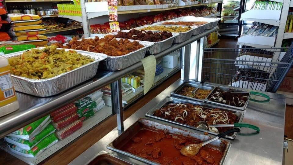 Indo American Catering | restaurant | 3591 Glade Ct, Perris, CA 92571, USA | 7142047820 OR +1 714-204-7820