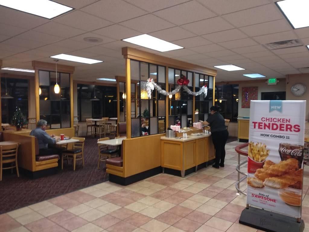 Wendys | restaurant | 499 El Camino Real, San Bruno, CA 94066, USA | 6508733810 OR +1 650-873-3810