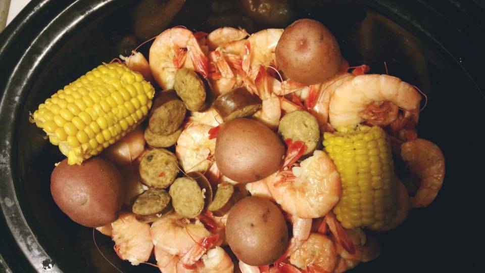 Shrimp & Bayou Classics | restaurant | 3167 W Republic Rd, Springfield, MO 65807, USA | 4175670500 OR +1 417-567-0500