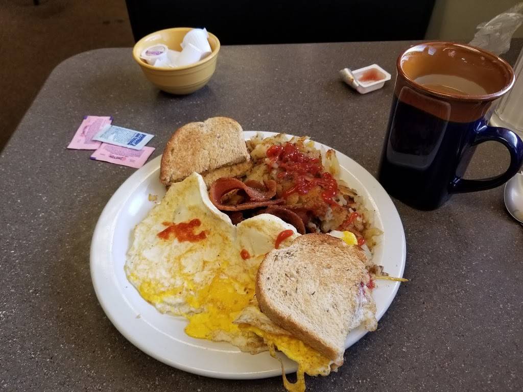 Our Lakeside Diner | restaurant | 5276 Walnut Rd, Buckeye Lake, OH 43008, USA | 7409284062 OR +1 740-928-4062