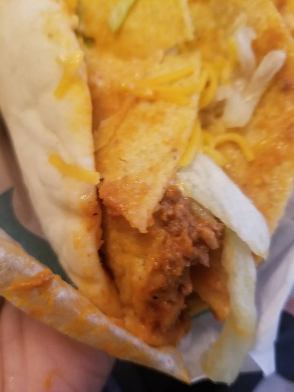 Taco Bell | meal takeaway | 4523 W W North Ave, Chicago, IL 60639, USA | 7736450351 OR +1 773-645-0351