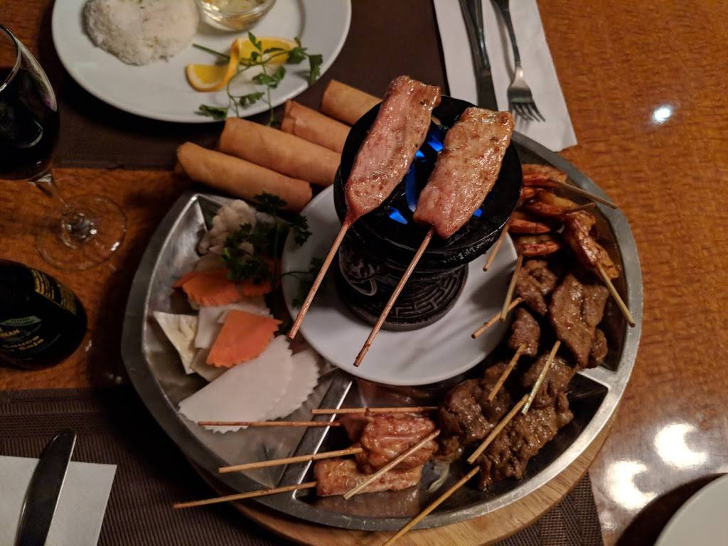 Au Bon Gout DAsie | restaurant | 1485 Rue Saint-Antoine, Saint-Hyacinthe, QC J2S 3L1, Canada | 4507710888 OR +1 450-771-0888