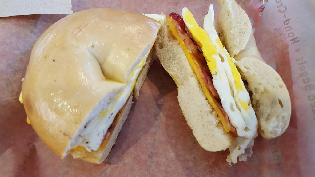Einstein Bros. Bagels | bakery | 150 FL-436, Casselberry, FL 32707, USA | 3212077122 OR +1 321-207-7122