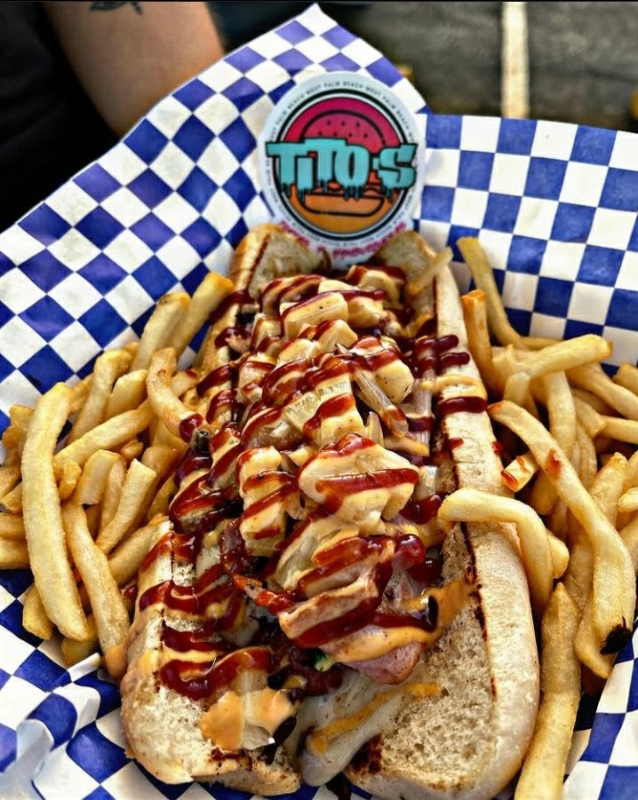 Titos wpb | restaurant | 2295 S Military Trail, West Palm Beach, FL 33415, USA | 5615841892 OR +1 561-584-1892