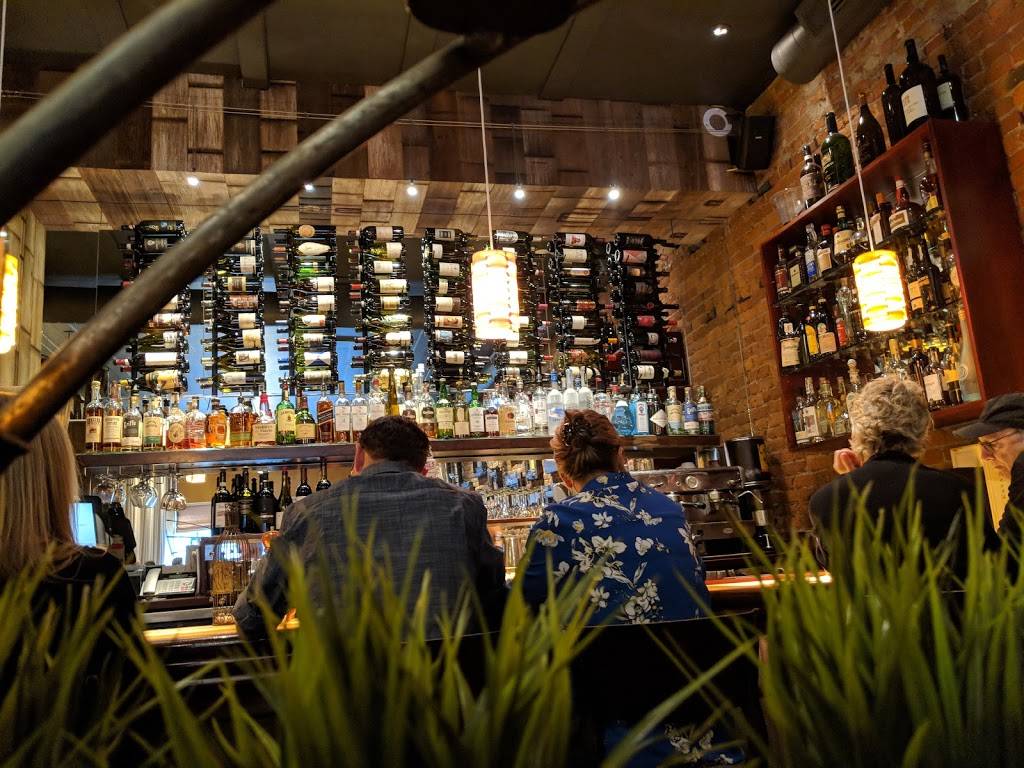 Risibisi | restaurant | 154 Petaluma Blvd N, Petaluma, CA 94952, USA | 7077667600 OR +1 707-766-7600