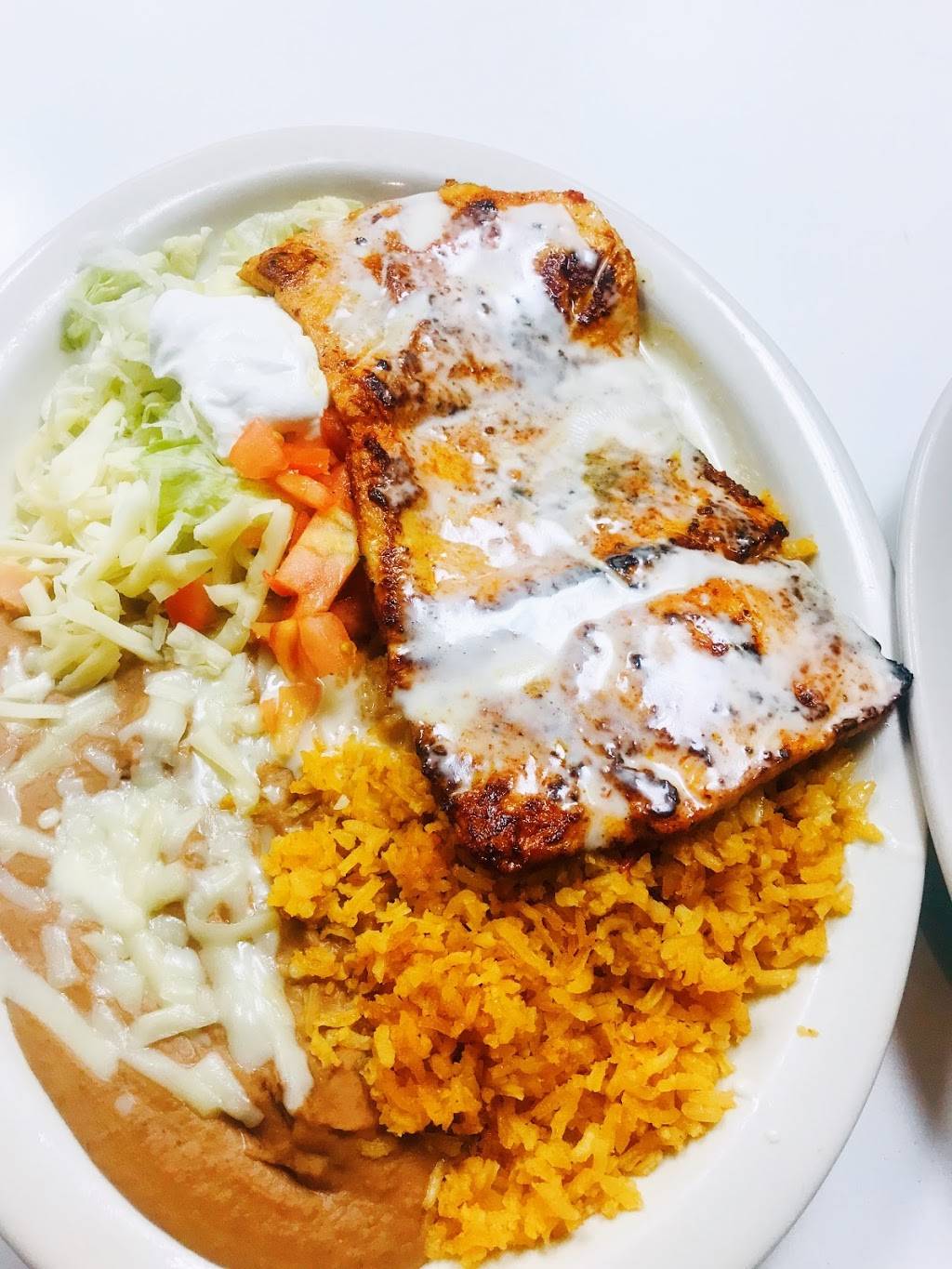 Hugo’s Mexican Restaurant | restaurant | 5101 Hinkleville Rd #506, Paducah, KY 42001, USA | 2704431020 OR +1 270-443-1020