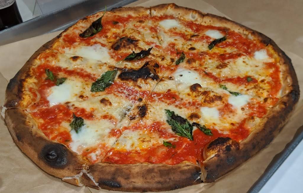 DeSano Pizzeria Napoletana | restaurant | 8129 Sawyer Brown Rd Suite #401, Bellevue, TN 37221, USA | 6159427570 OR +1 615-942-7570