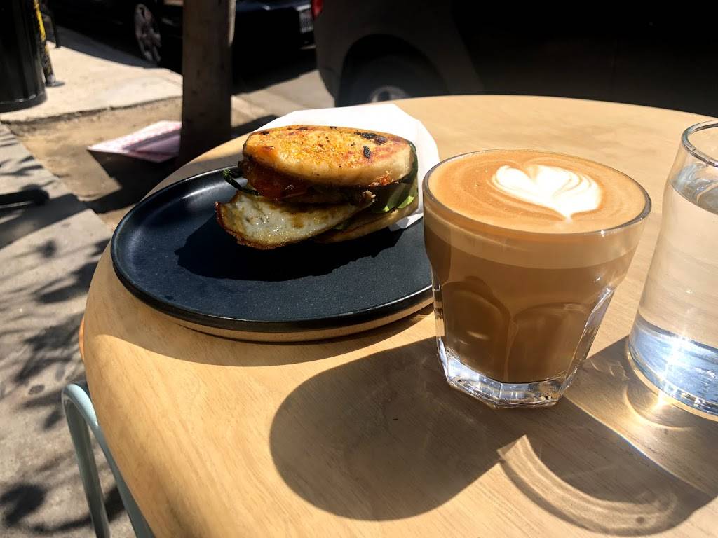 Go Get Em Tiger | restaurant | 827 E 3rd St, Los Angeles, CA 90013, USA | 2132775558 OR +1 213-277-5558