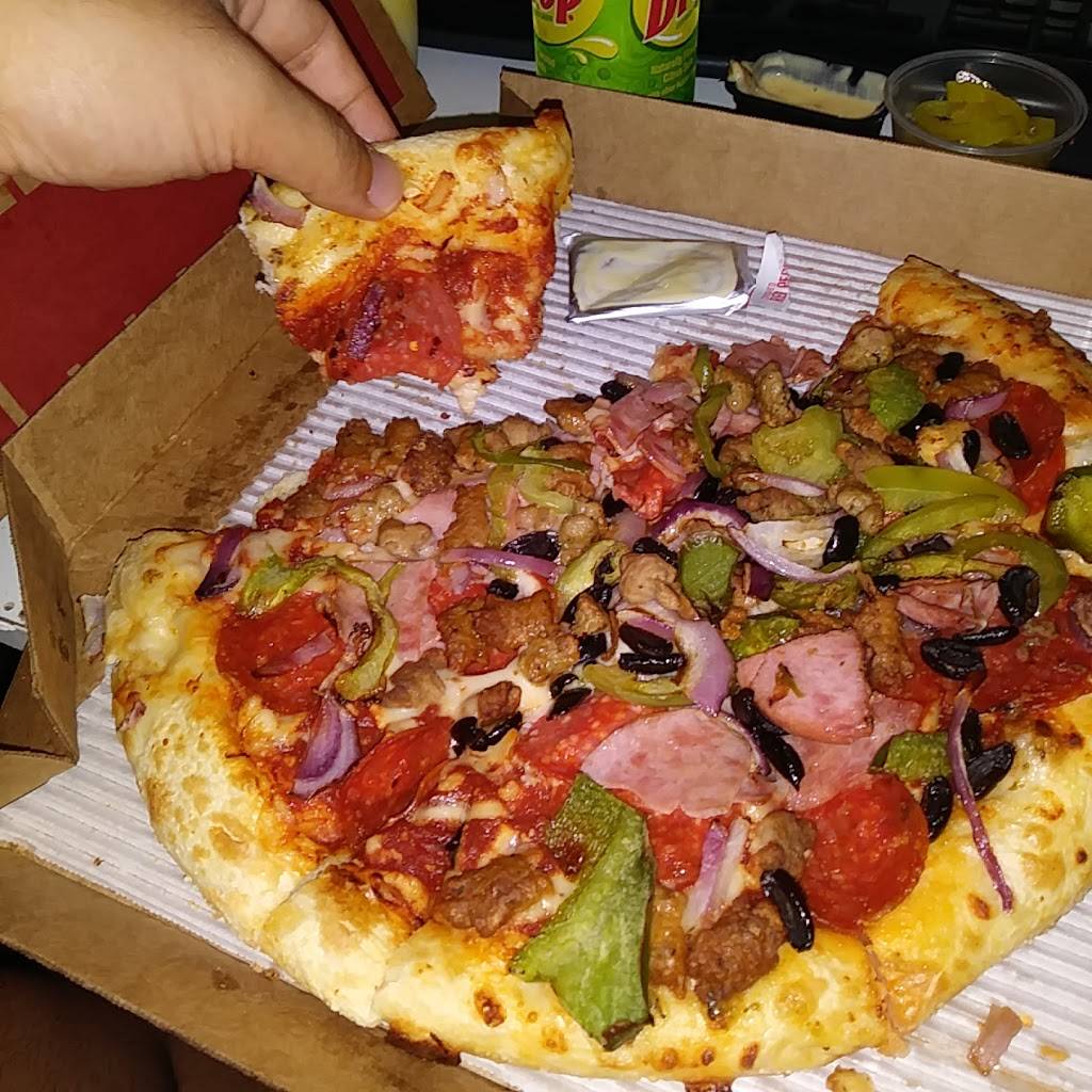 Pizza Hut | meal takeaway | 714 N Germantown Pkwy, Cordova, TN 38018, USA | 9013090612 OR +1 901-309-0612