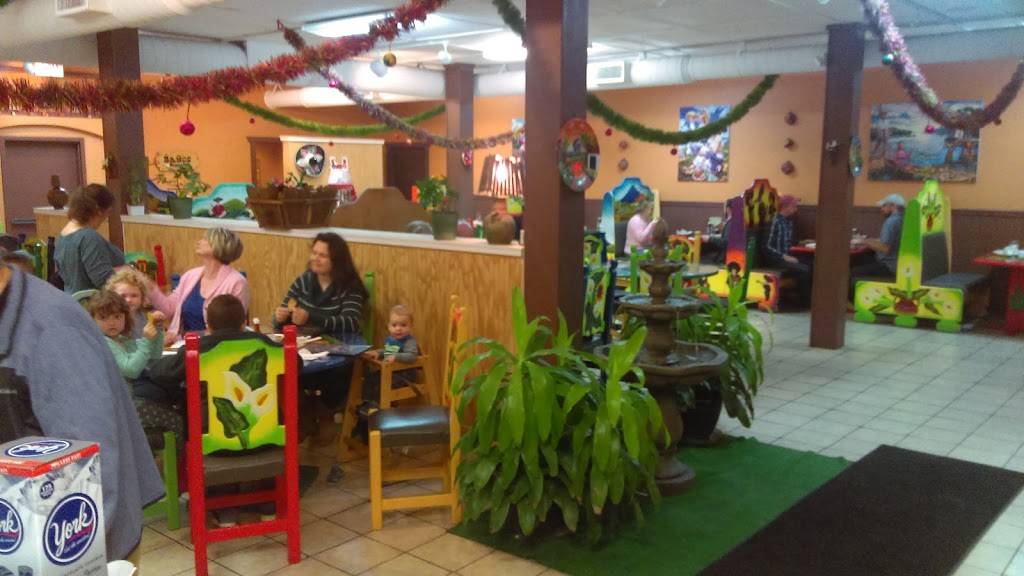 Garibaldi Plaza Mexican Restaurant | restaurant | 76 E Main St, Brevard, NC 28712, USA | 8288842090 OR +1 828-884-2090