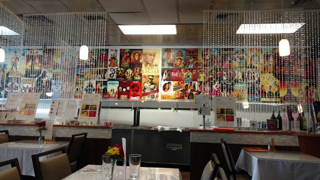 Bollywood Bites | restaurant | 13551 NW Cornell Rd, Portland, OR 97229, USA | 5034698800 OR +1 503-469-8800