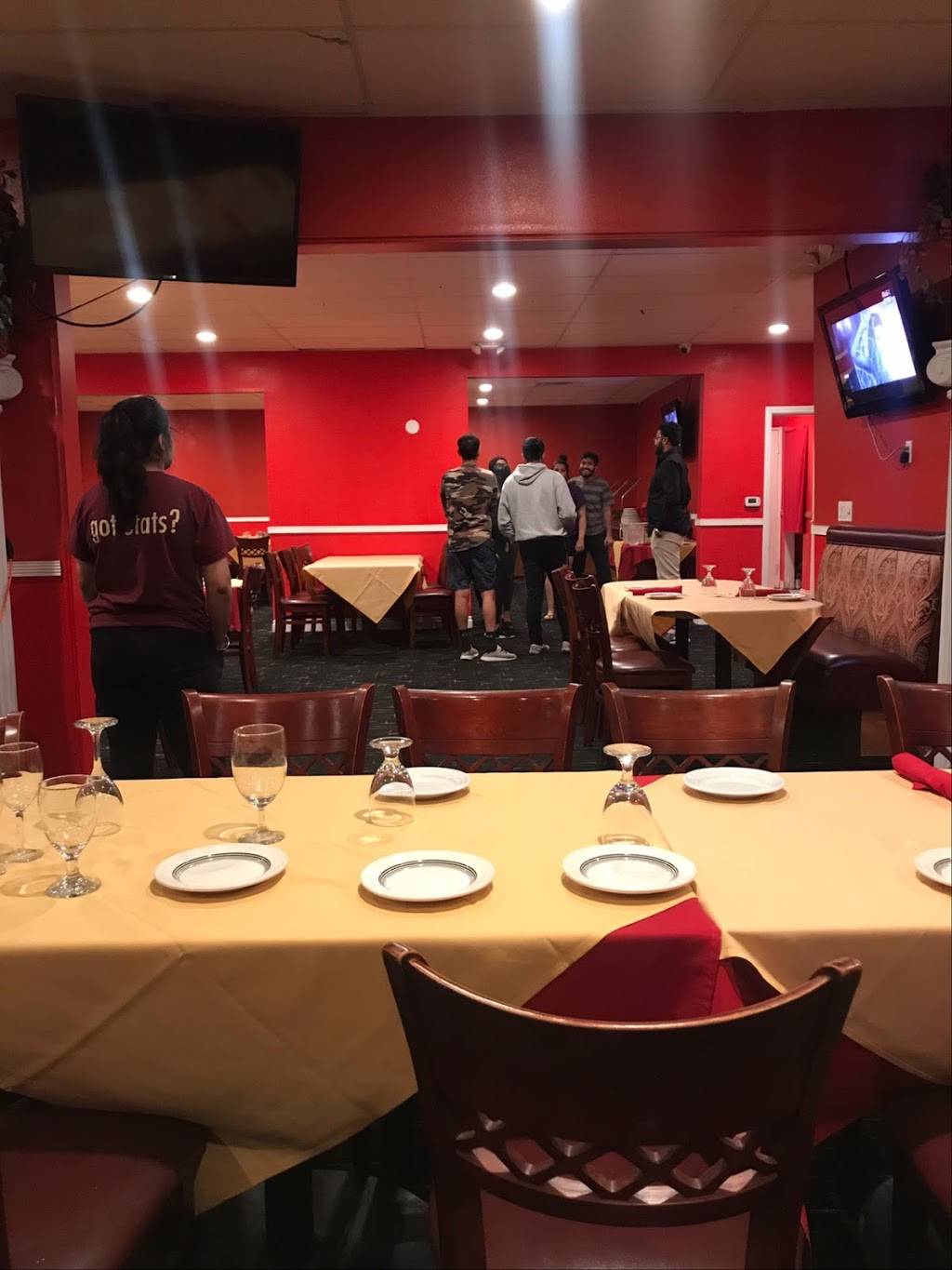 Everest Cuisine | restaurant | 2075 E Orangethorpe Ave, Placentia, CA 92870, USA | 7149930111 OR +1 714-993-0111