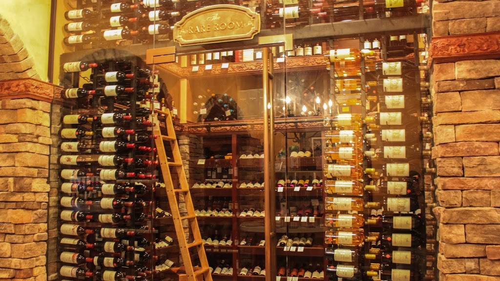 The Wine Room on Park Avenue | restaurant | 270 S Park Ave, Winter Park, FL 32789, USA | 4076969463 OR +1 407-696-9463