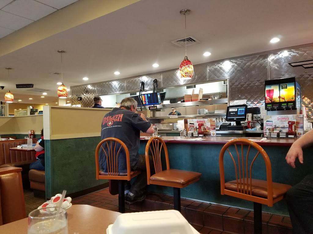 Dennys | restaurant | 261 N Plainfield Rd, West Lebanon, NH 03784, USA | 6032985922 OR +1 603-298-5922