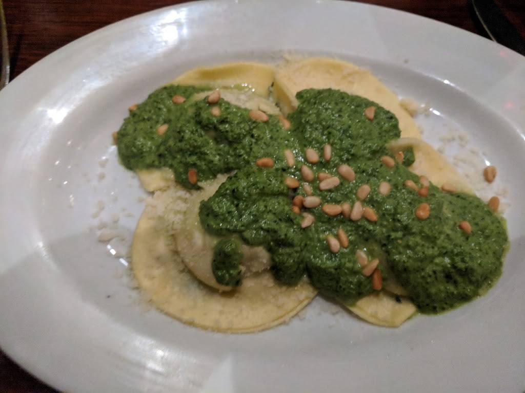 Riccardo Trattoria | restaurant | 2119 N Clark St, Chicago, IL 60614, USA | 7735490038 OR +1 773-549-0038