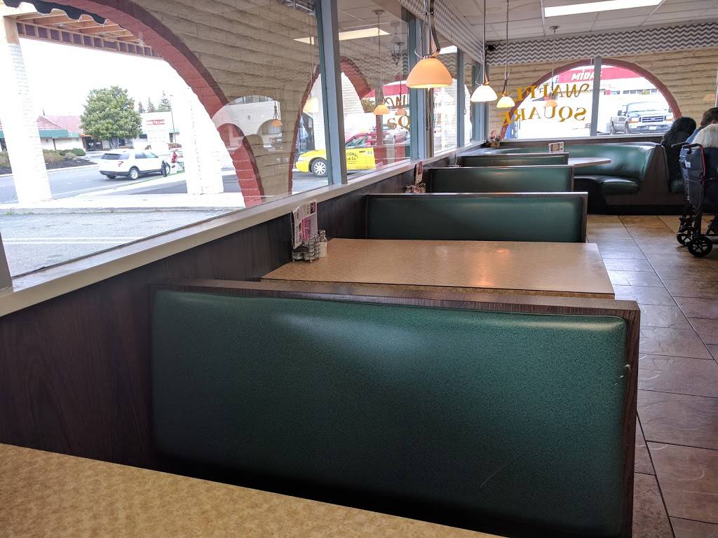 Waffle Square | restaurant | 200 Harding Blvd, Roseville, CA 95678, USA | 9167736676 OR +1 916-773-6676