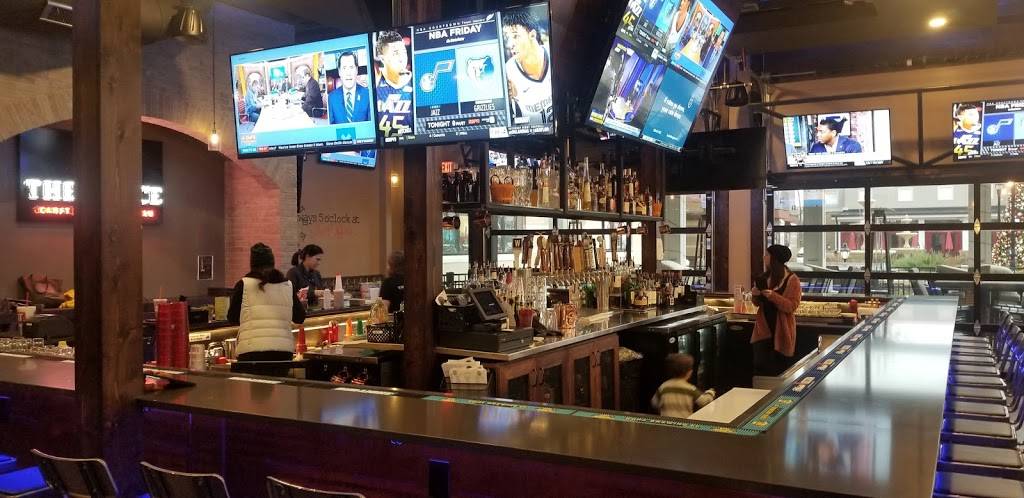 The Office Craft Bar and Kitchen | restaurant | 9658 Red Stone Dr, Indian Land, SC 29707, USA | 8035472525 OR +1 803-547-2525