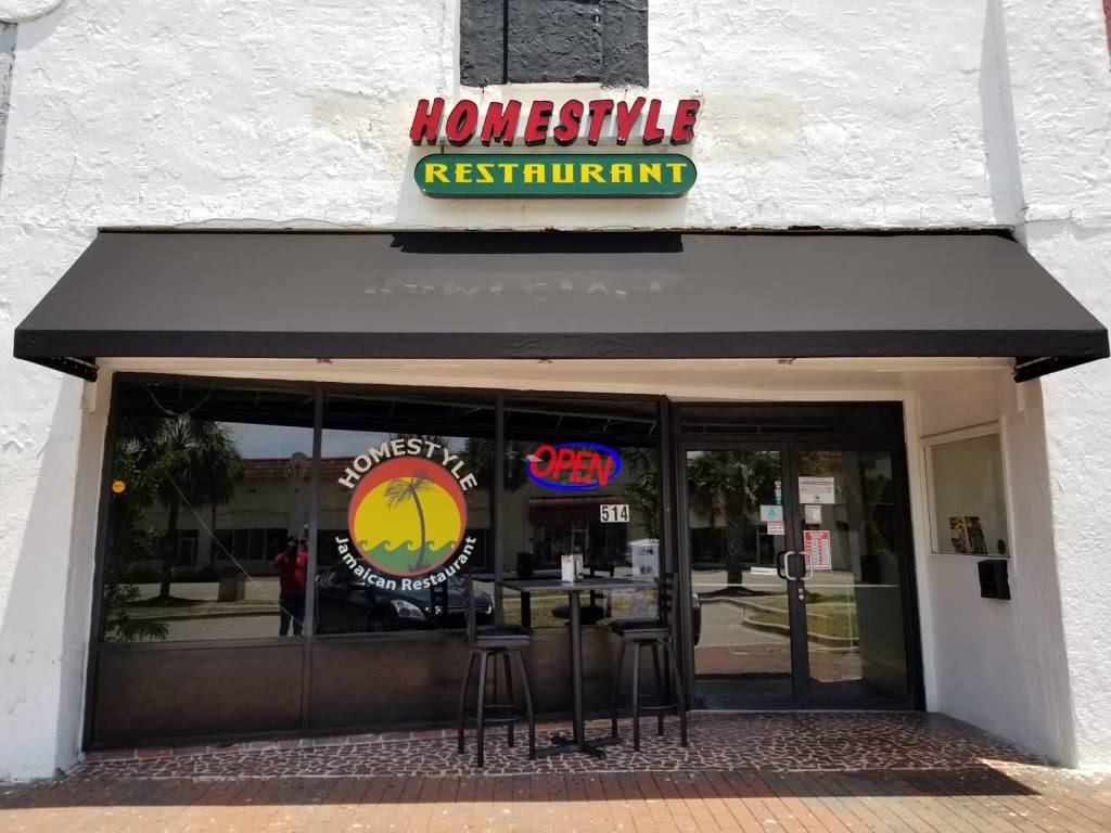 HOMESTYLE RESTAURANT | restaurant | 514 8th Ave N, Myrtle Beach, SC 29577, USA | 8439451258 OR +1 843-945-1258