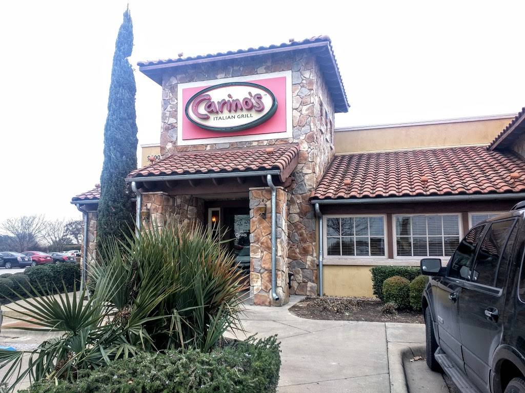 Johnny Carinos | restaurant | Service Rd, 9500 S IH 35 Frontage Rd #2, Austin, TX 78748, USA | 5122921658 OR +1 512-292-1658