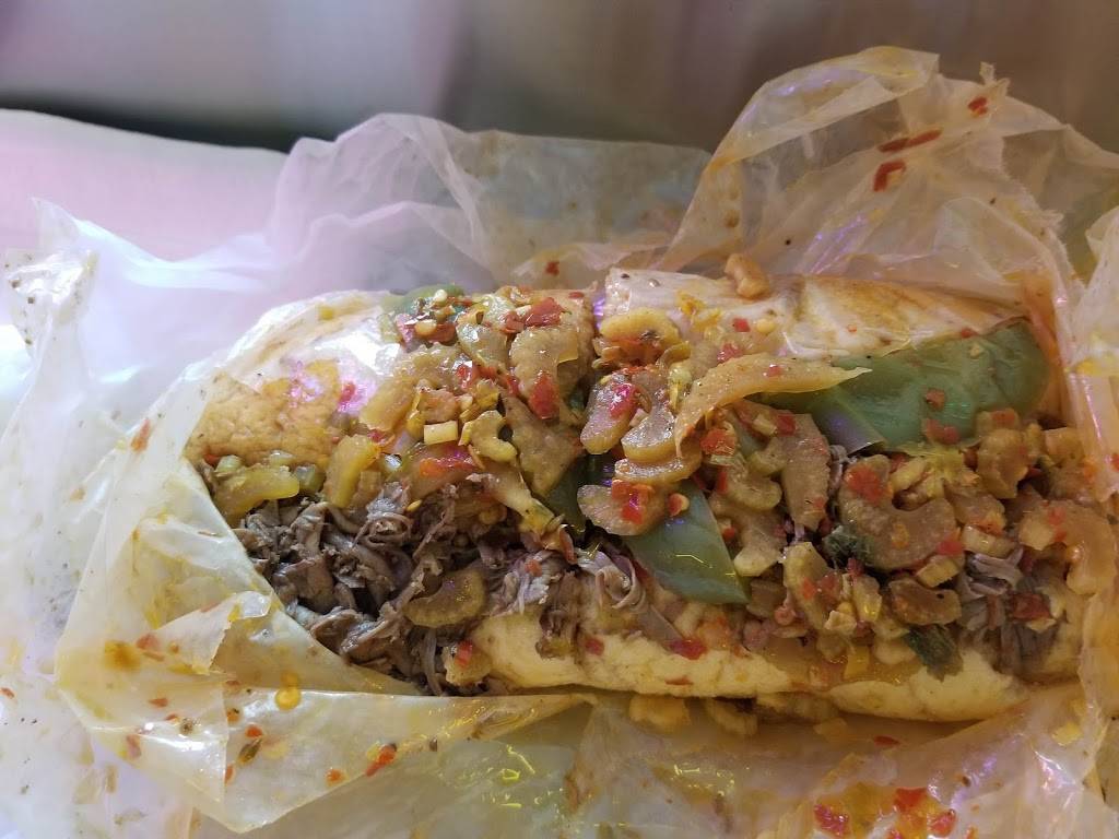 Als Beef | meal takeaway | 1079 W Taylor St, Chicago, IL 60607, USA | 3122264017 OR +1 312-226-4017