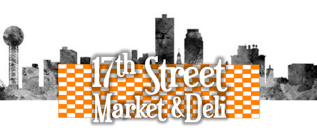 17th Street Market & Deli | restaurant | 115 S 17th St, Knoxville, TN 37916, USA | 8656734807 OR +1 865-673-4807