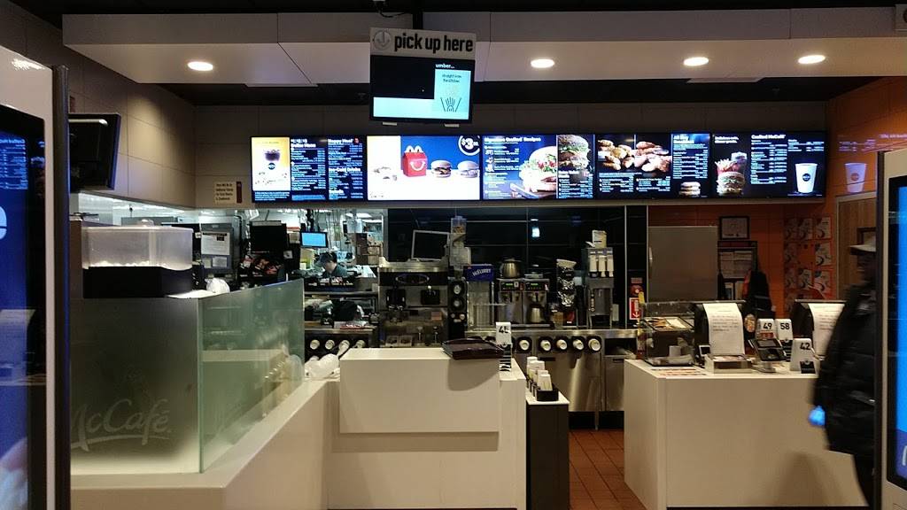 McDonalds | cafe | 7375 Hwy 431, Albertville, AL 35950, USA | 2568786755 OR +1 256-878-6755