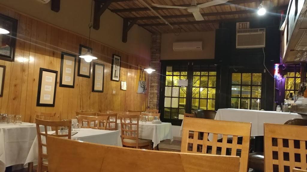 Pizza Art Cafe | restaurant | 4658 N Rockwell St, Chicago, IL 60625, USA | 7735390645 OR +1 773-539-0645