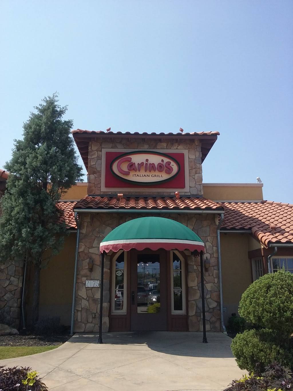 Johnny Carinos | restaurant | 2175 Precinct Line Rd, Hurst, TX 76054, USA | 8175038917 OR +1 817-503-8917