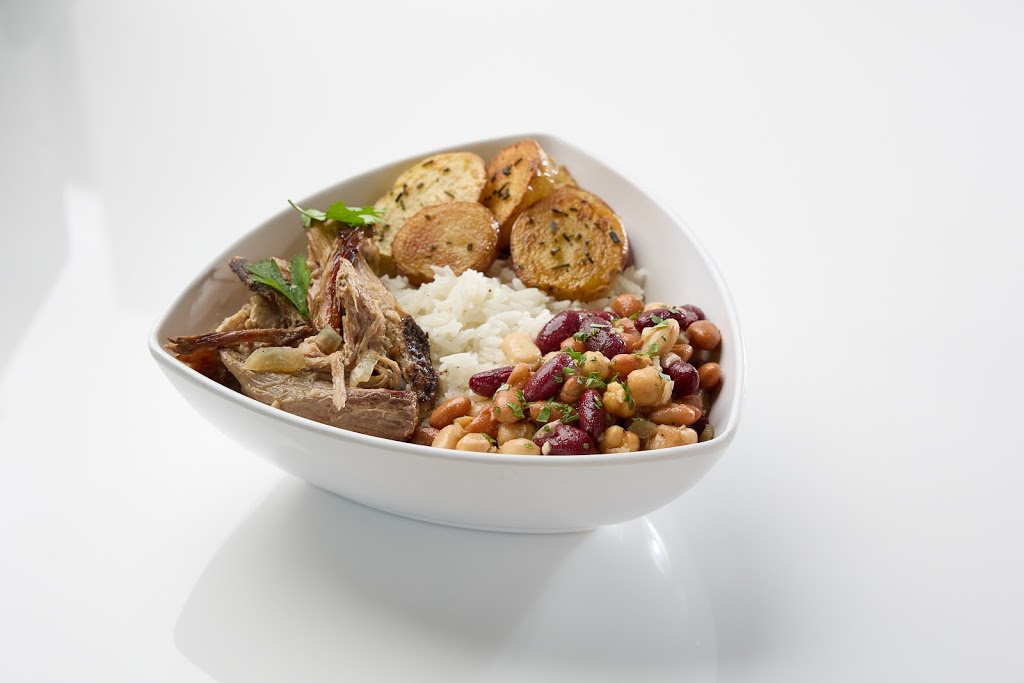 Bolay | restaurant | 9560 Glades Rd Suite 130, Boca Raton, FL 33428, USA | 5614098745 OR +1 561-409-8745