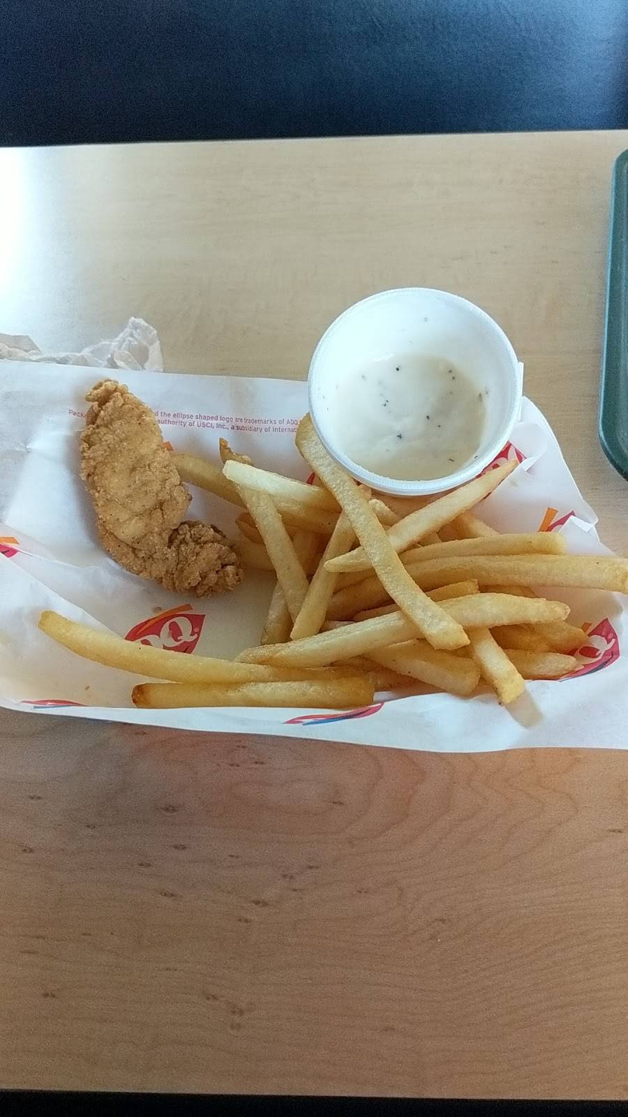 Dairy Queen Grill & Chill | restaurant | 9299 Thornton Rd, Stockton, CA 95209, USA | 2094731929 OR +1 209-473-1929