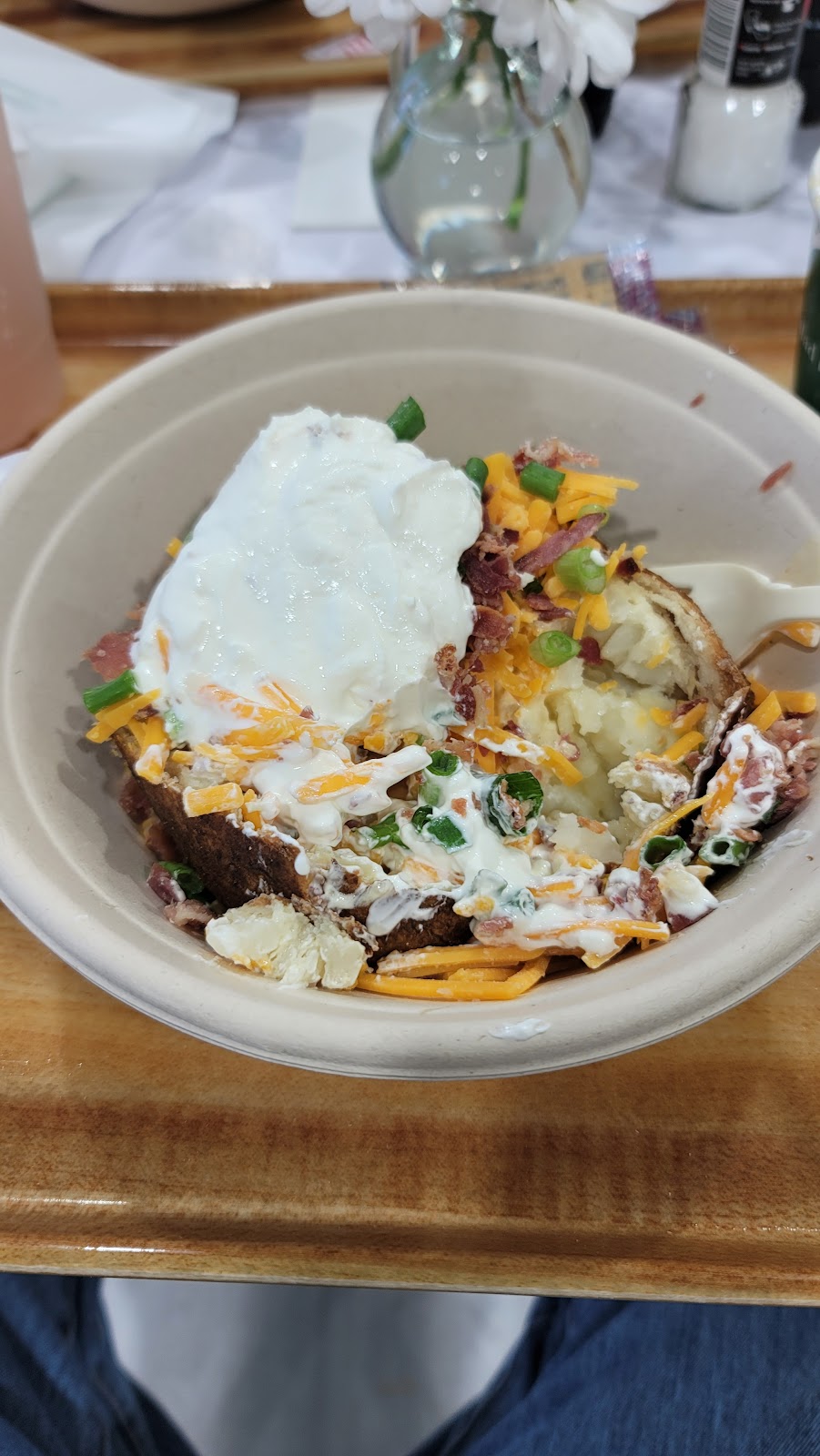 The Salad Station | restaurant | 1827 Ave of America, Monroe, LA 71201, USA | 3184072535 OR +1 318-407-2535