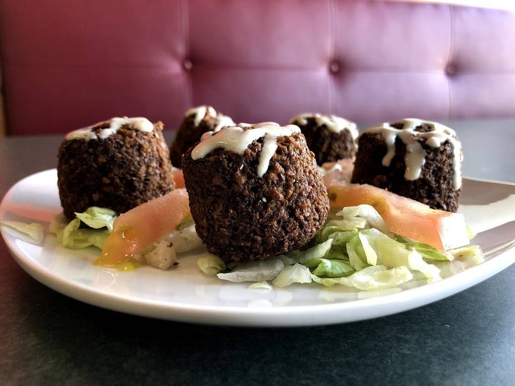 Deans Grill | restaurant | 2535 Pleasant Ave, Hamilton, OH 45015, USA | 5138057576 OR +1 513-805-7576